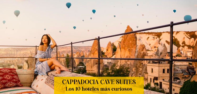 cappadocia cave suites