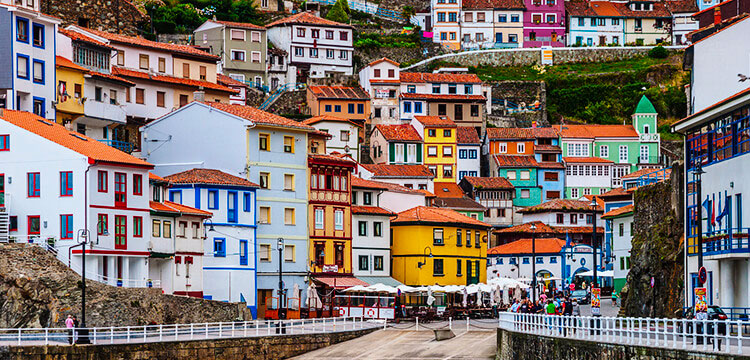 cudillero