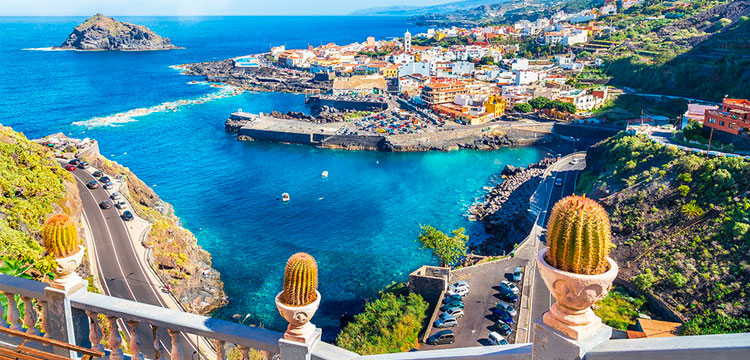 garachico