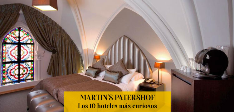 martins patershof