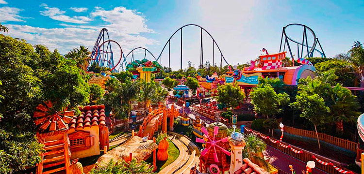 portaventura