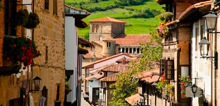 santillana