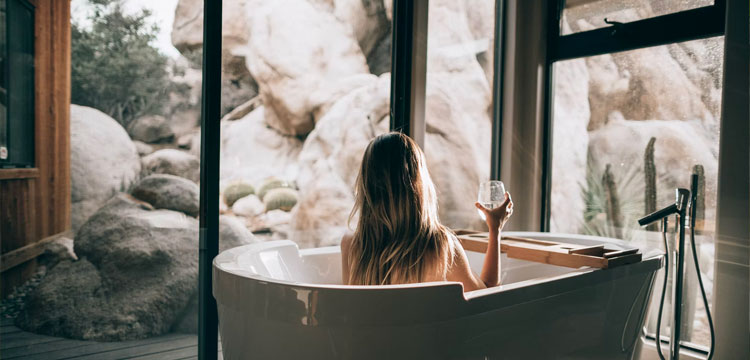 spa