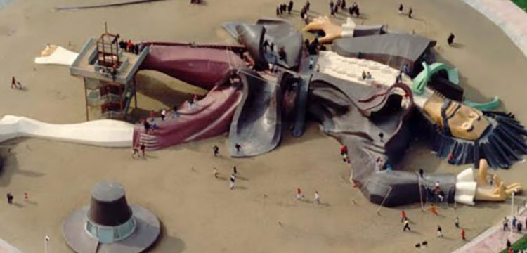 parque gulliver