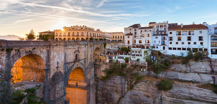 ronda
