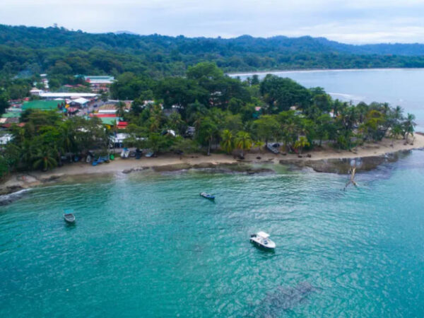 Costa Rica
