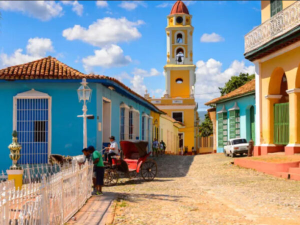 Cuba
